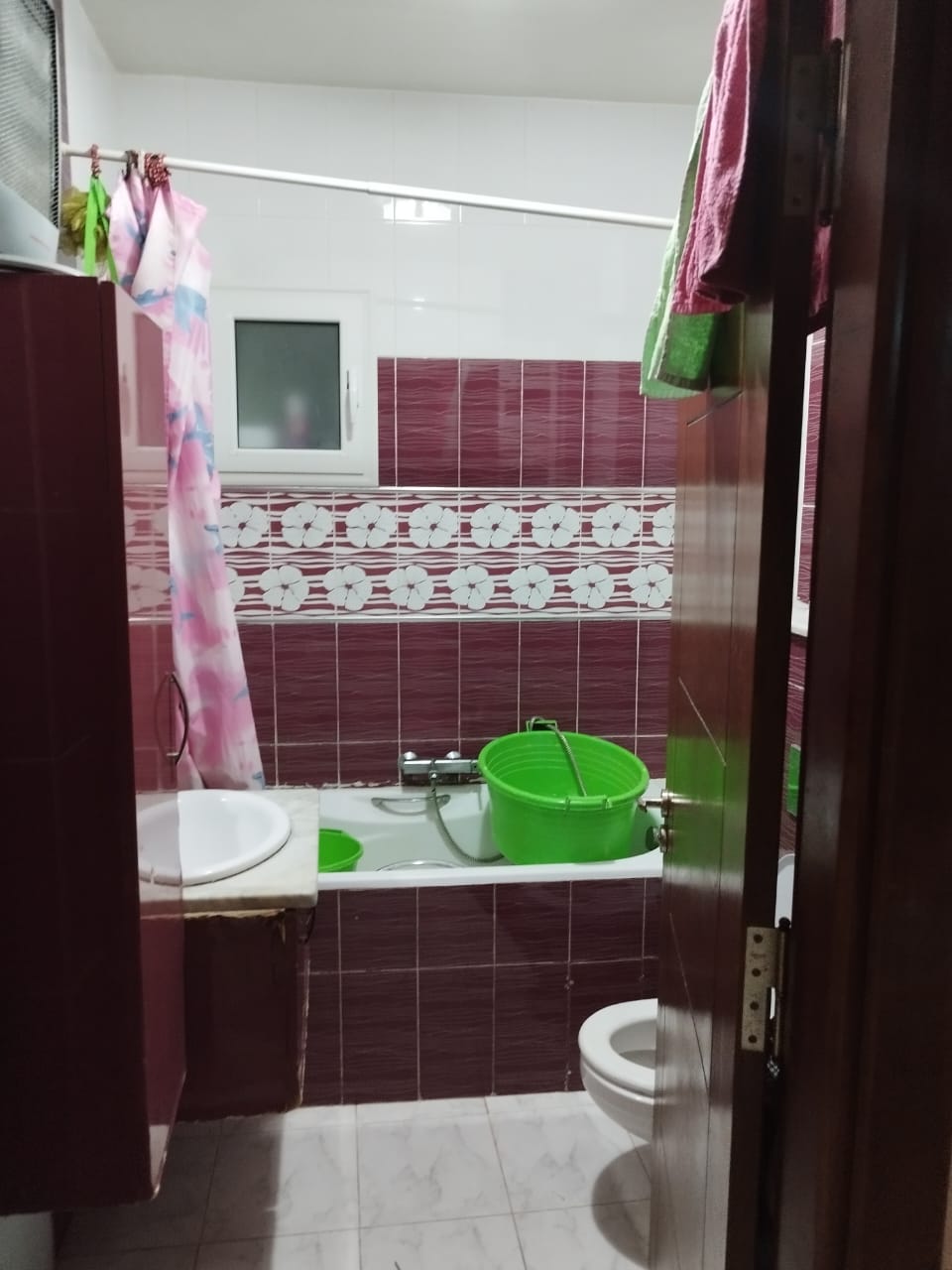 El Mourouj El Mourouj Vente Appart. 4 pices Appartement haut standing