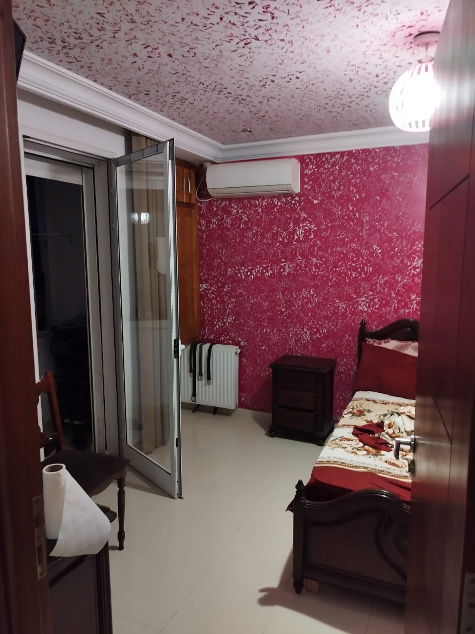 El Mourouj El Mourouj Vente Appart. 4 pices Appartement haut standing