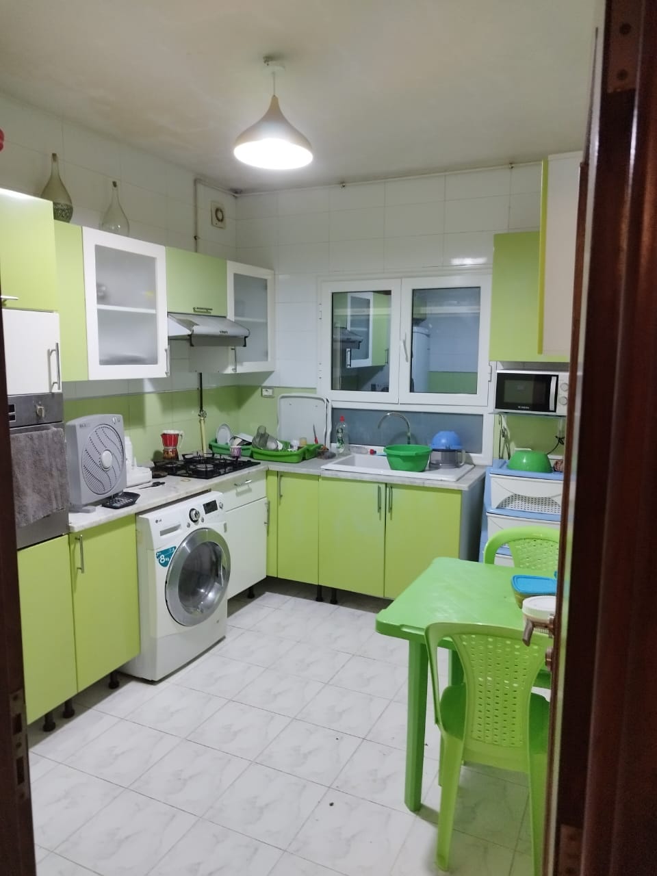 Vente Appart. 4 pices