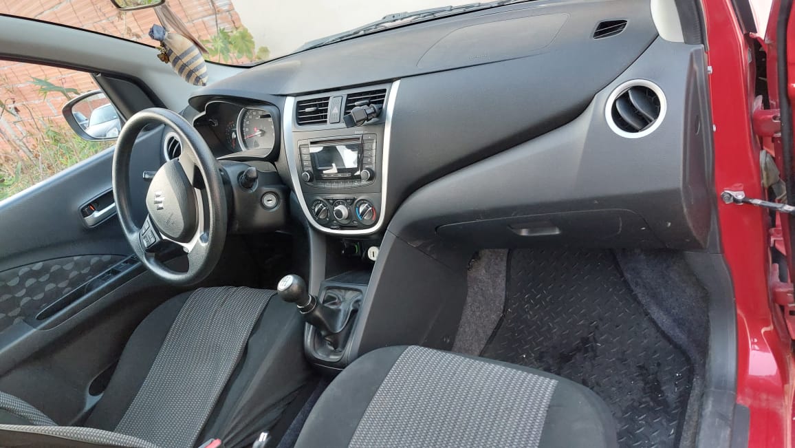 Suzuki Autre Modle