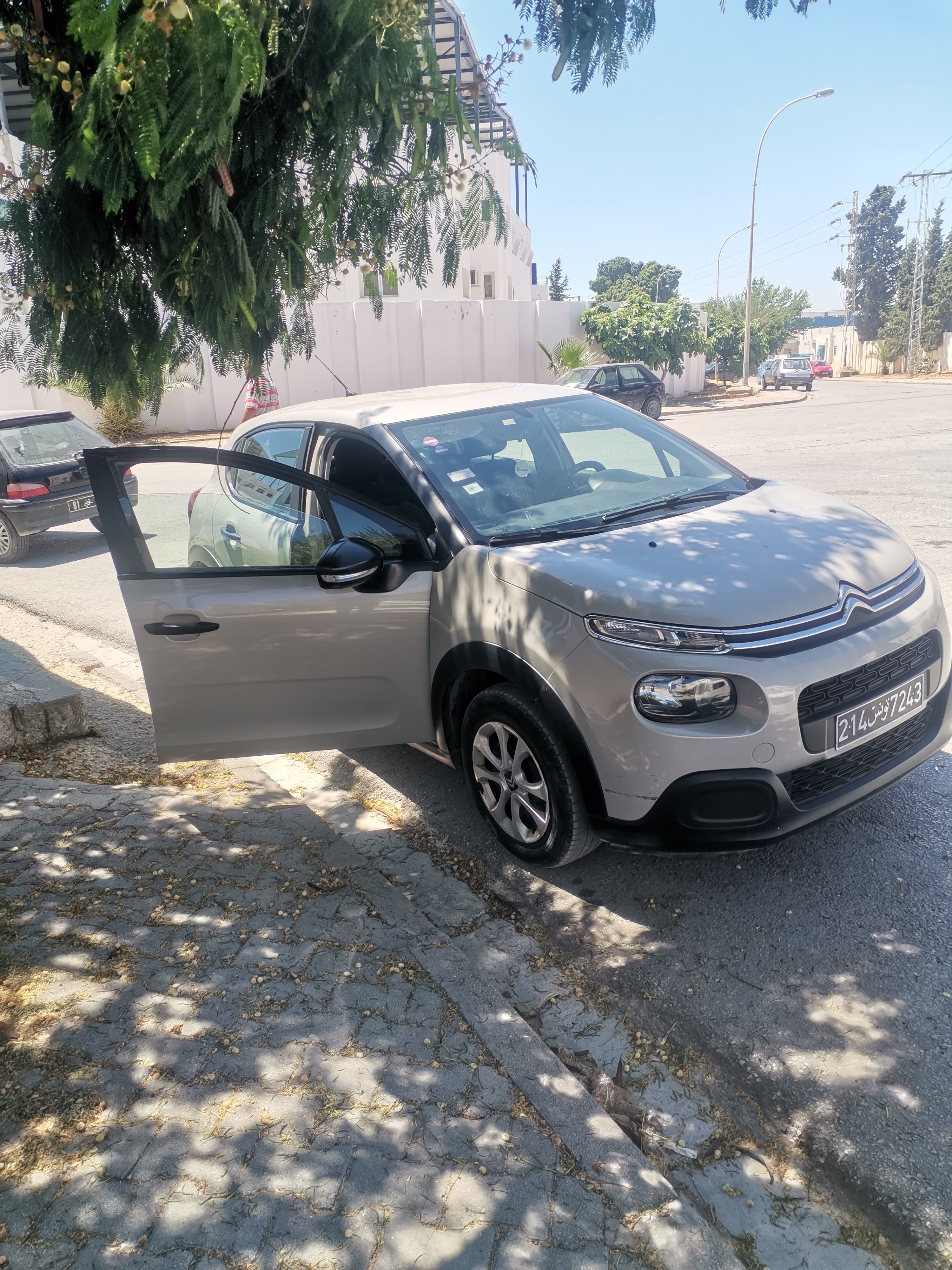 Citroen C3