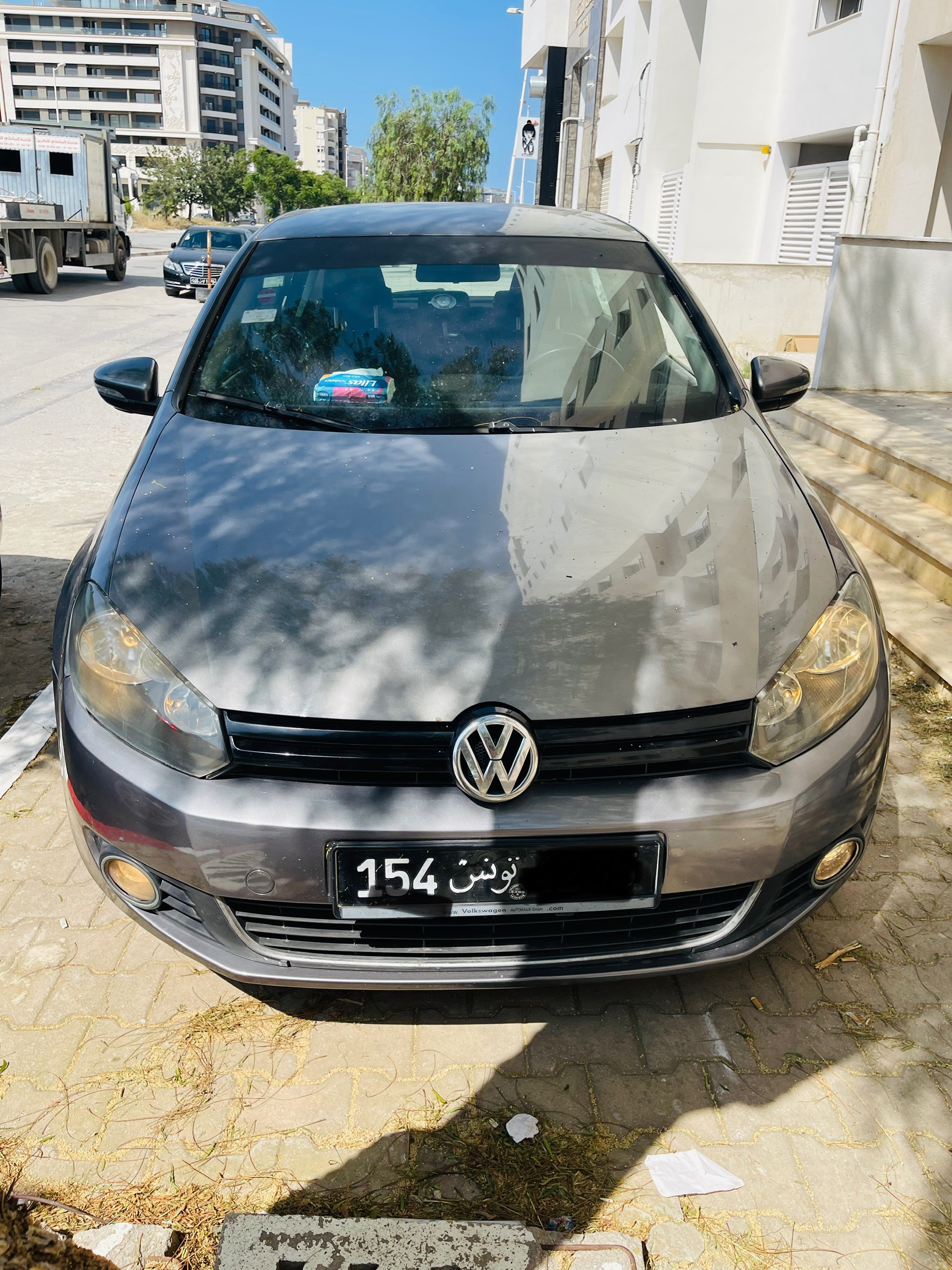 Volkswagen Golf 6