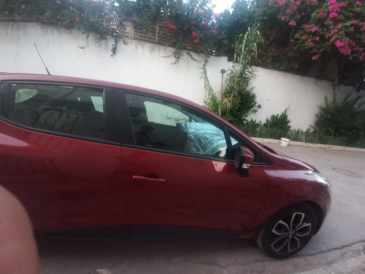 Renault Clio