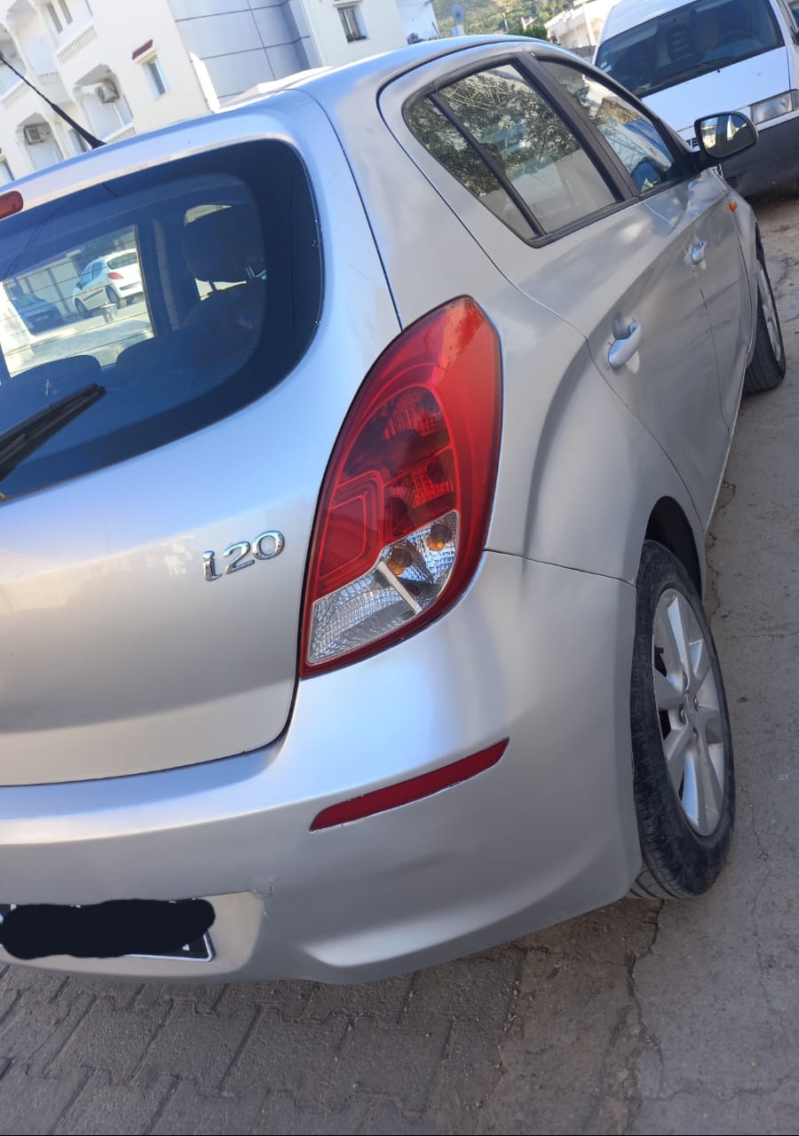 Hyundai Autre Modle