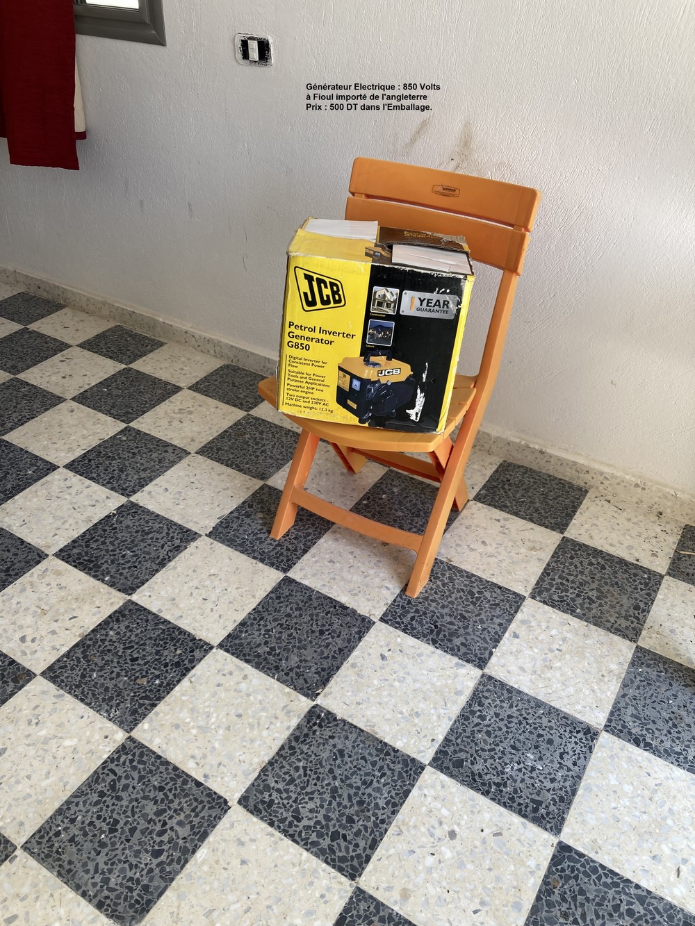 Autres meubles Autres