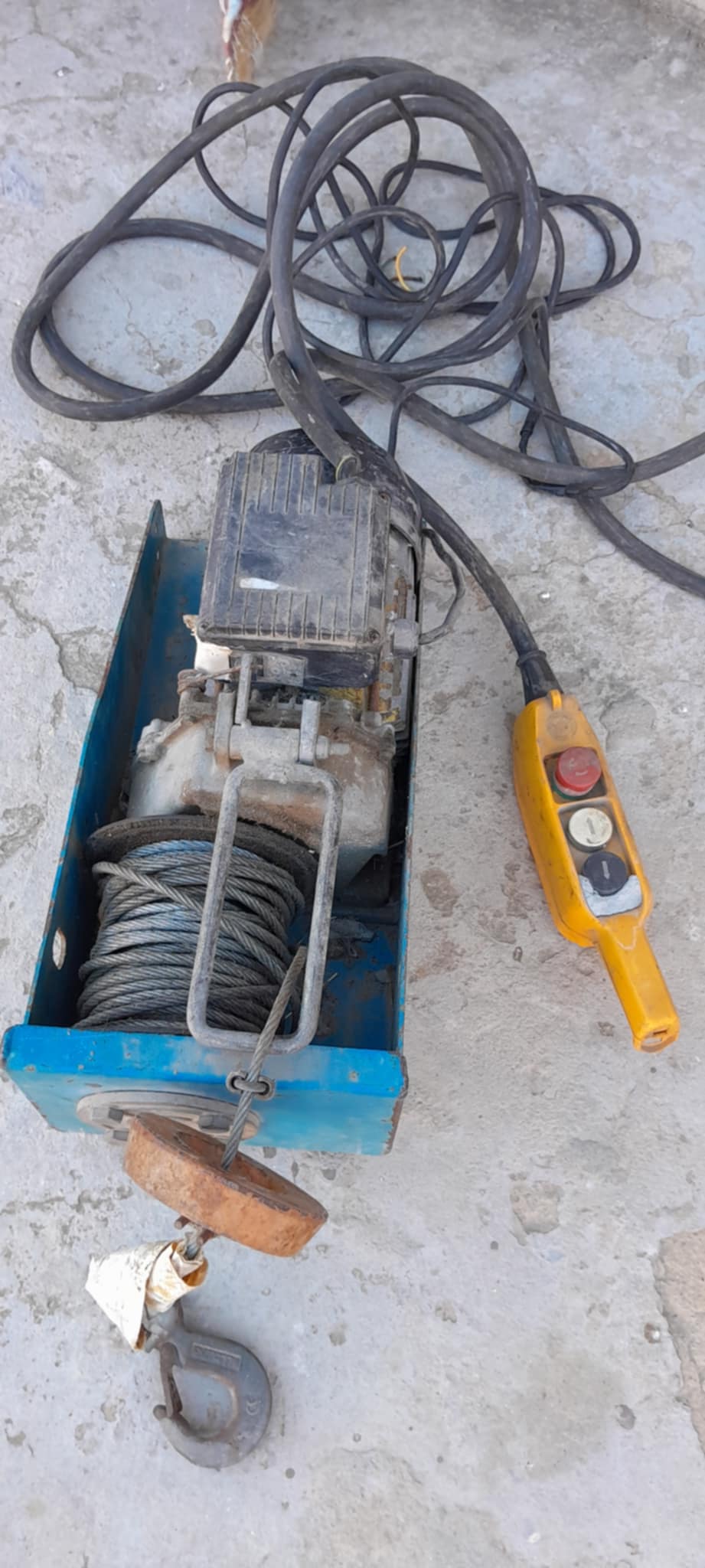 Douar Hicher Douar Hicher Autre Autre Moteur thraya