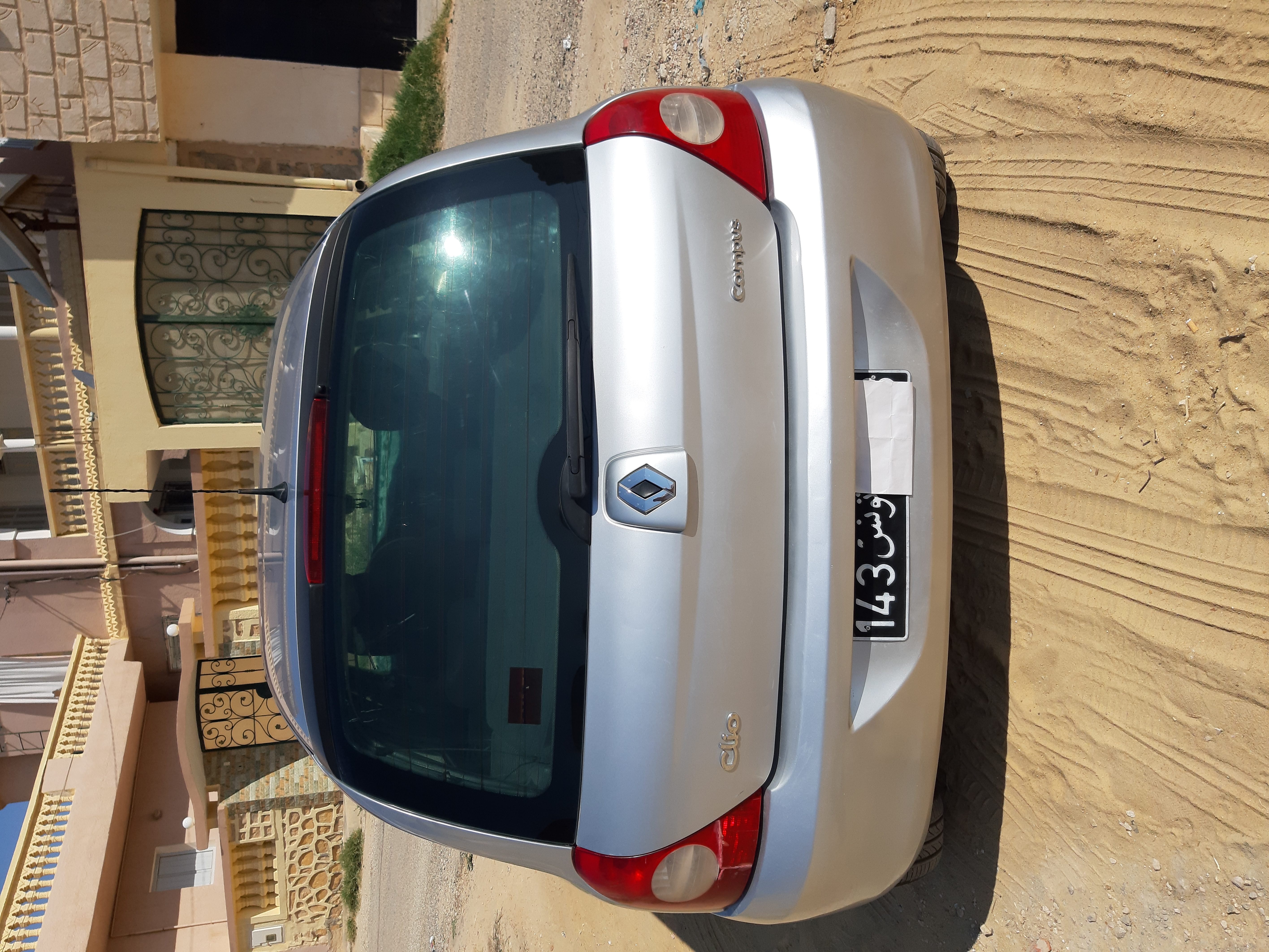 Renault Clio