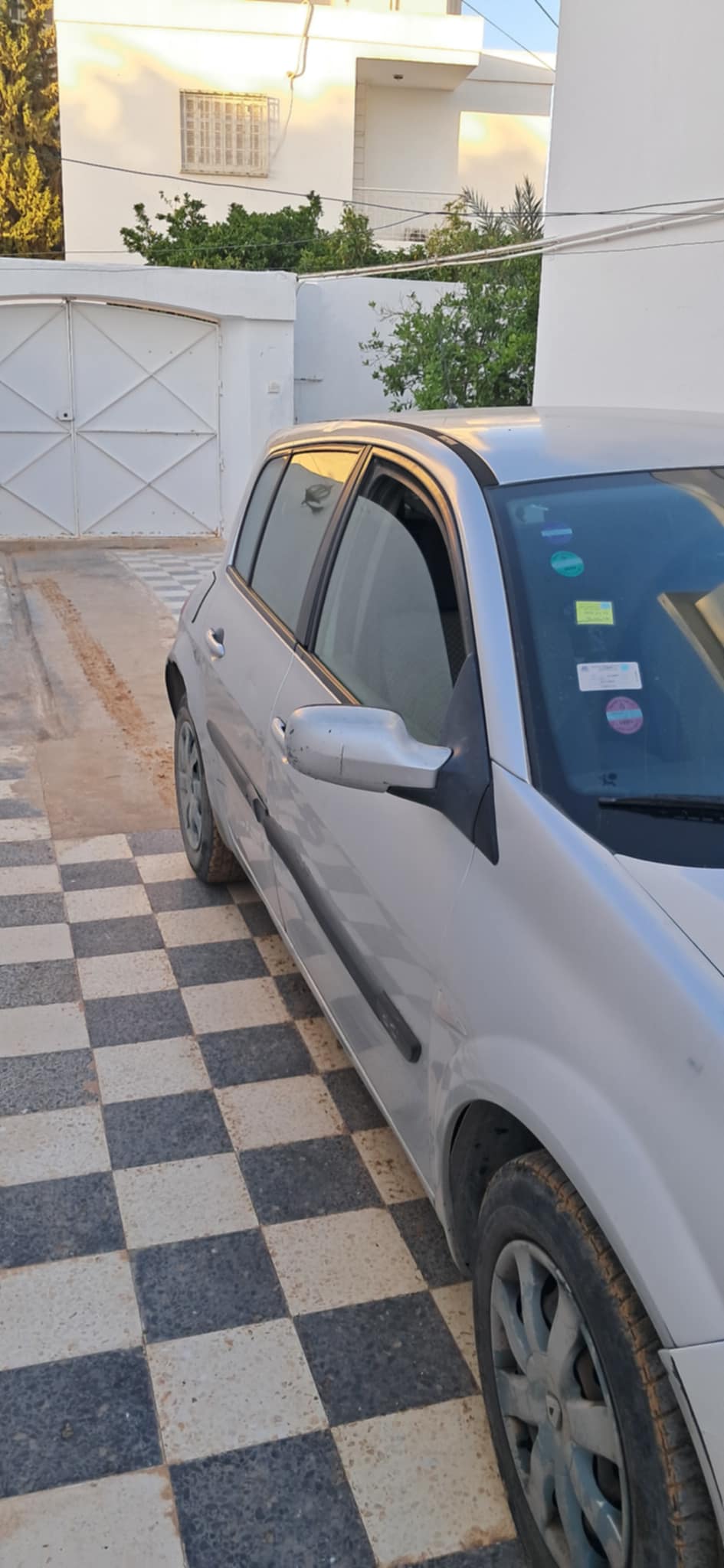 Renault Megane