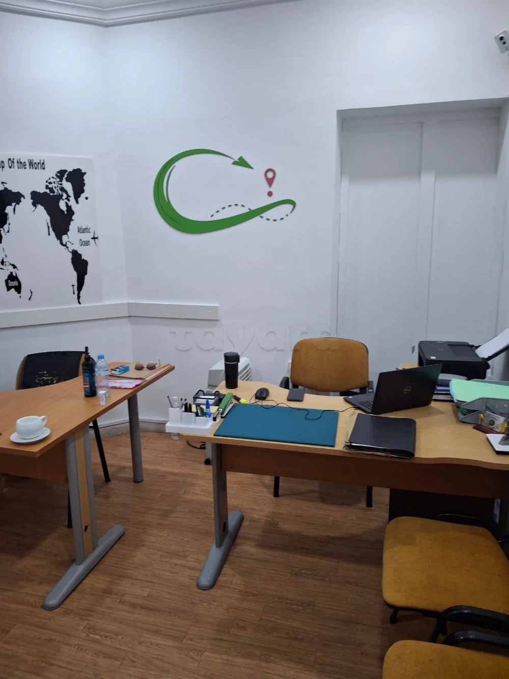 Bureaux & Commerces Bureau