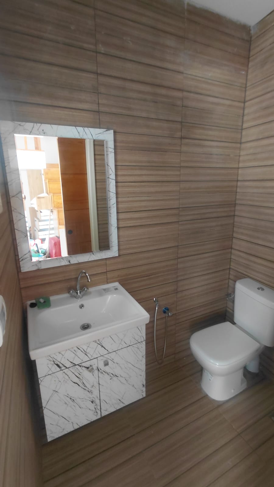 Cite El Khadra Cite El Khadra Location Appart. 1 pice Studio s0 hst a la cit el khadhra wb4114