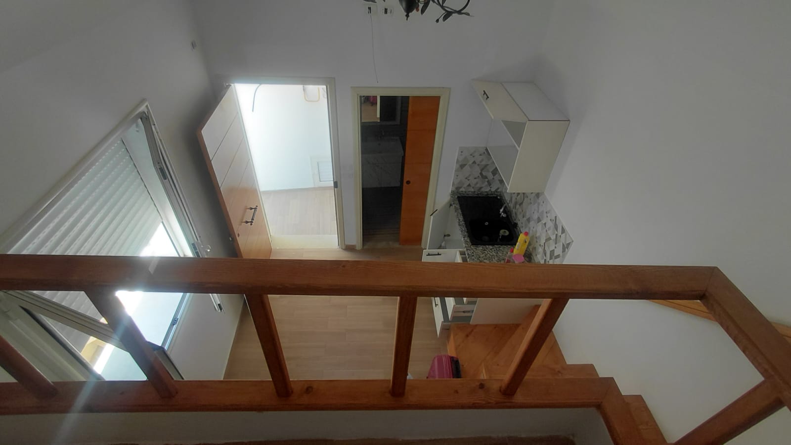 Cite El Khadra Cite El Khadra Location Appart. 1 pice Studio s0 hst a la cit el khadhra wb4114