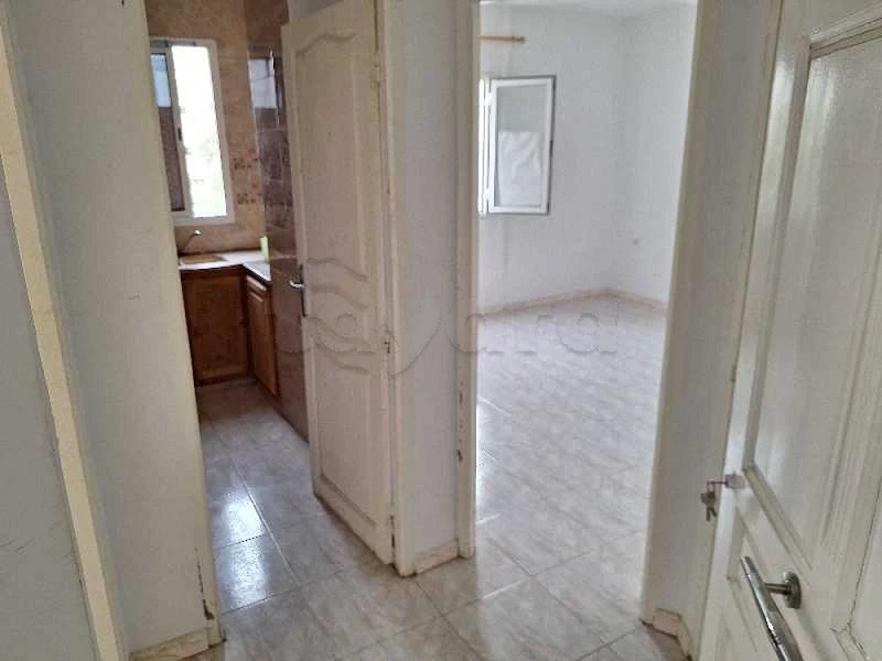 Location Appart. 2 pices