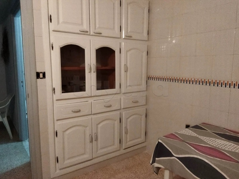 Location Maisons