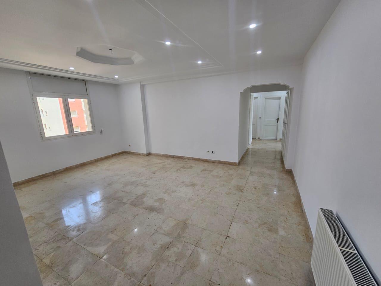 Location Appart. 4 pices