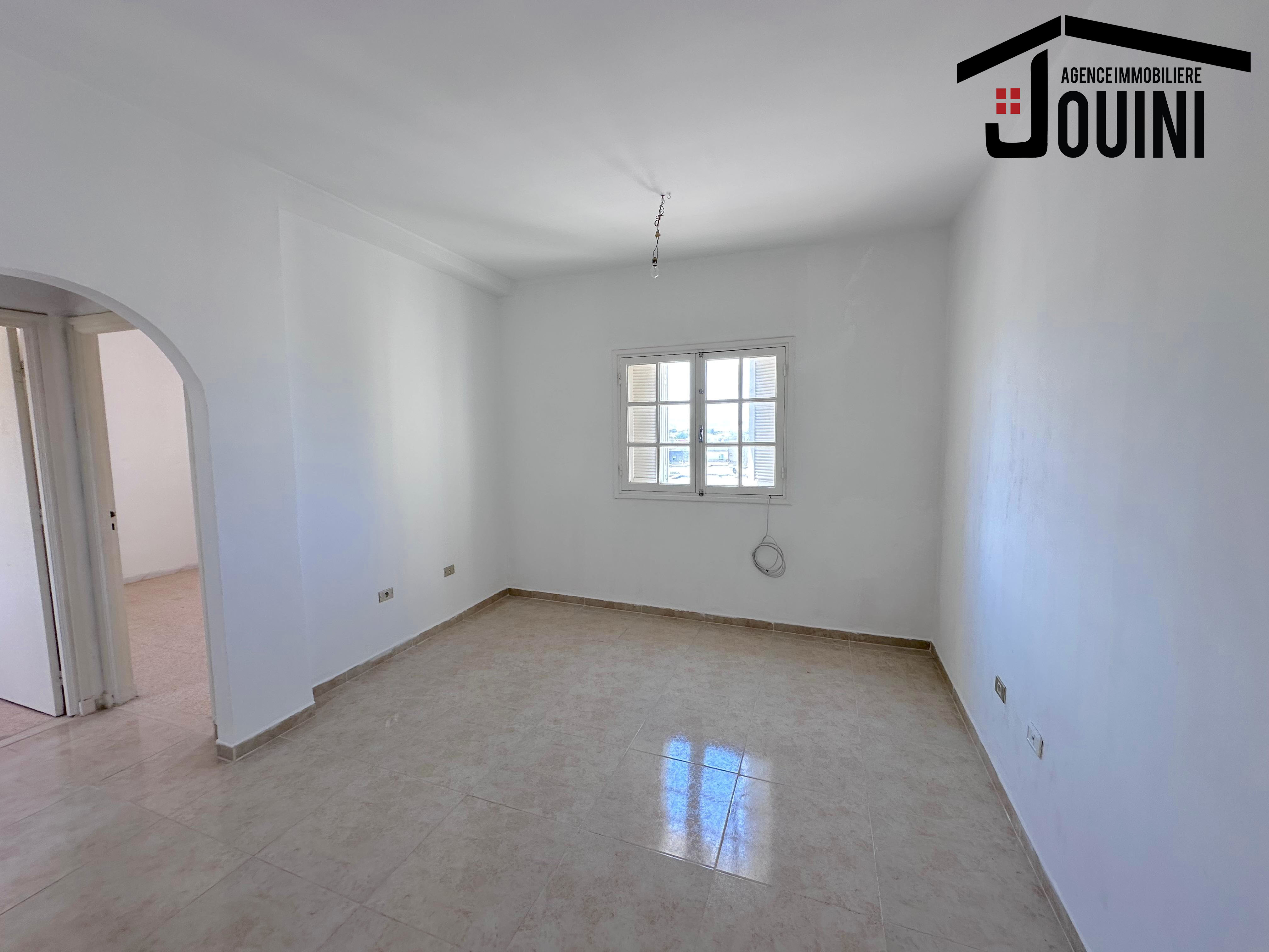 La Soukra Borj Louzir Vente Appart. 3 pices Appartement s2  borj louzir ariana