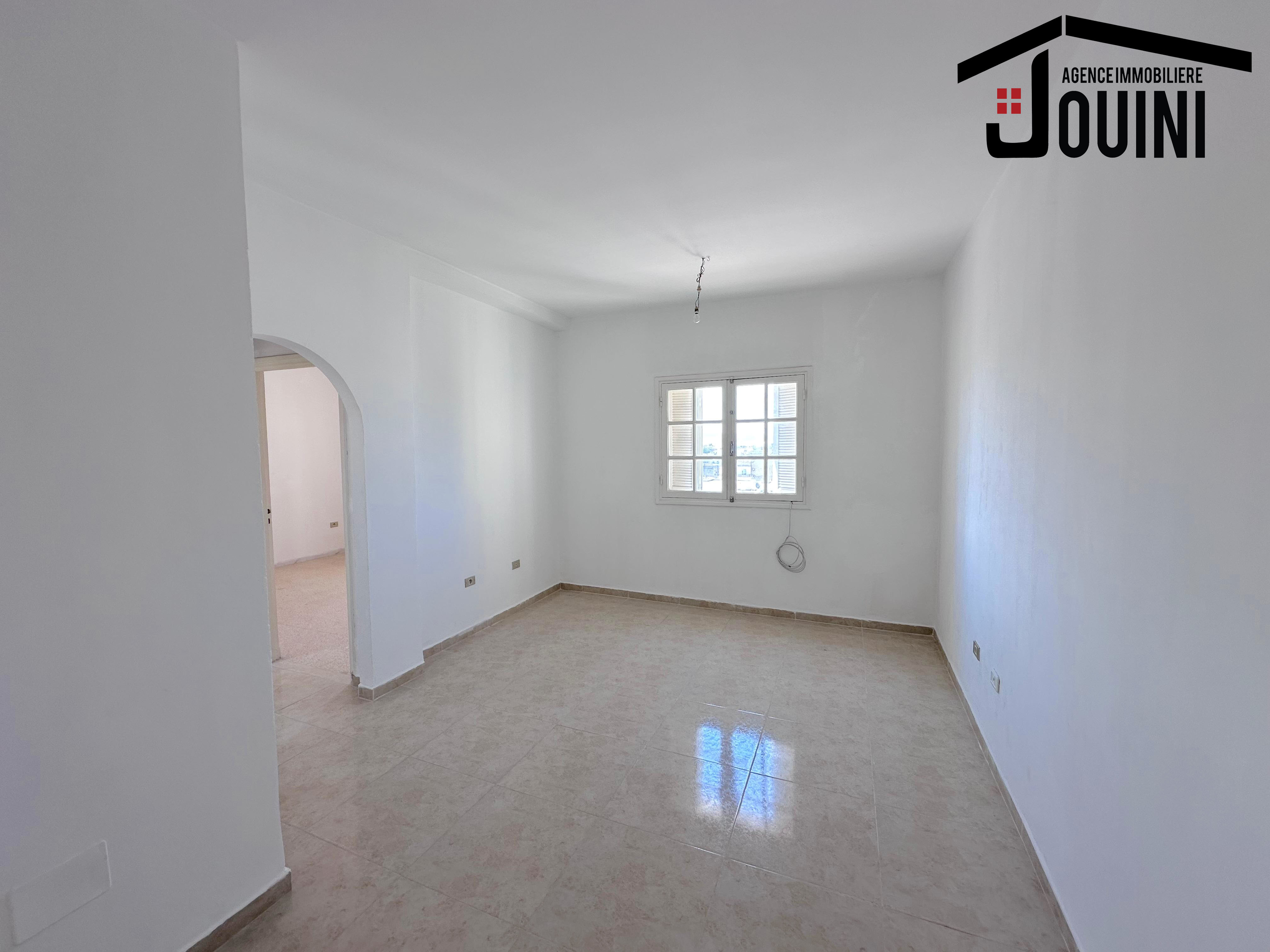 La Soukra Borj Louzir Vente Appart. 3 pices Appartement s2  borj louzir ariana
