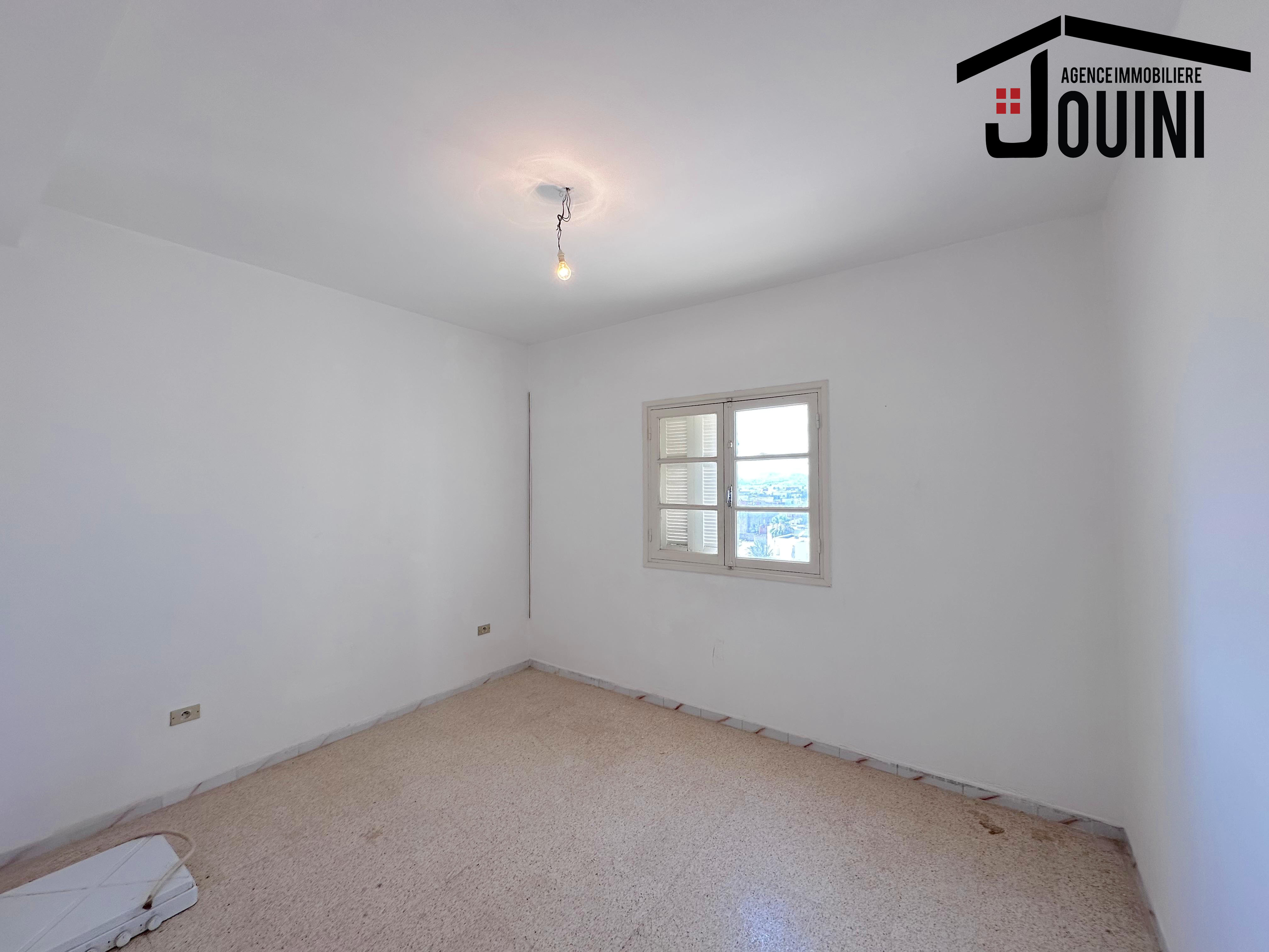 La Soukra Borj Louzir Vente Appart. 3 pices Appartement s2  borj louzir ariana