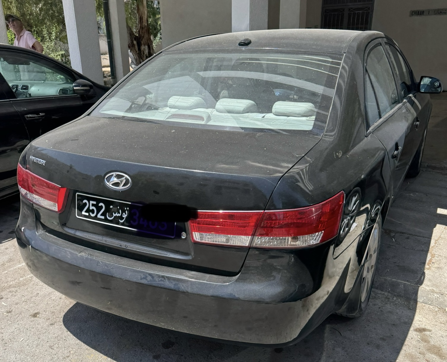 Hyundai Sonata