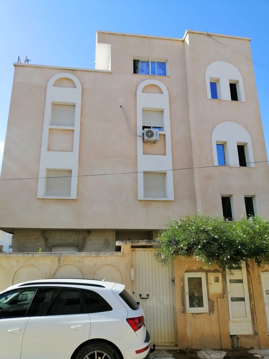 Location Appart. 1 pice