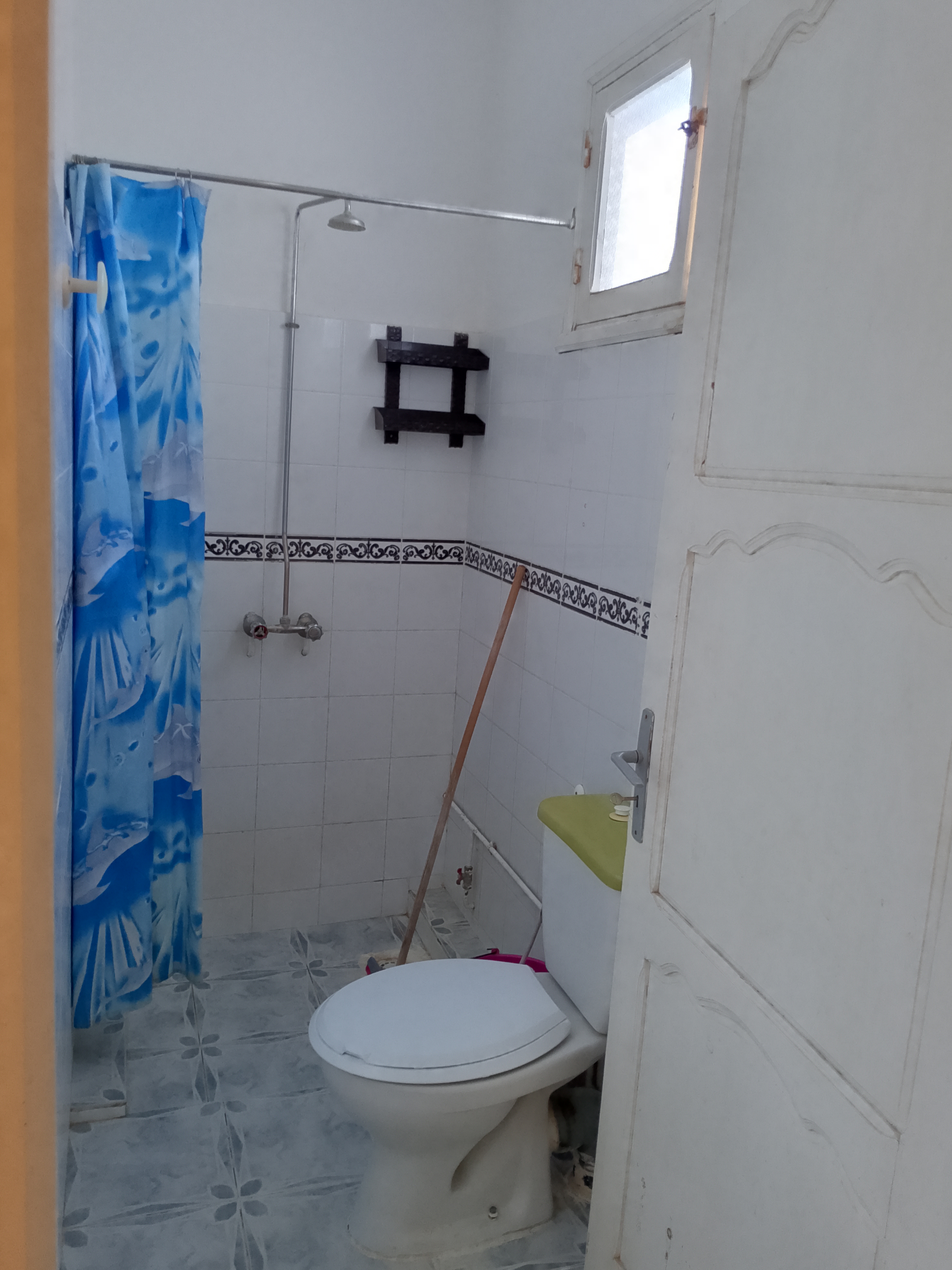 Location Appart. 1 pice