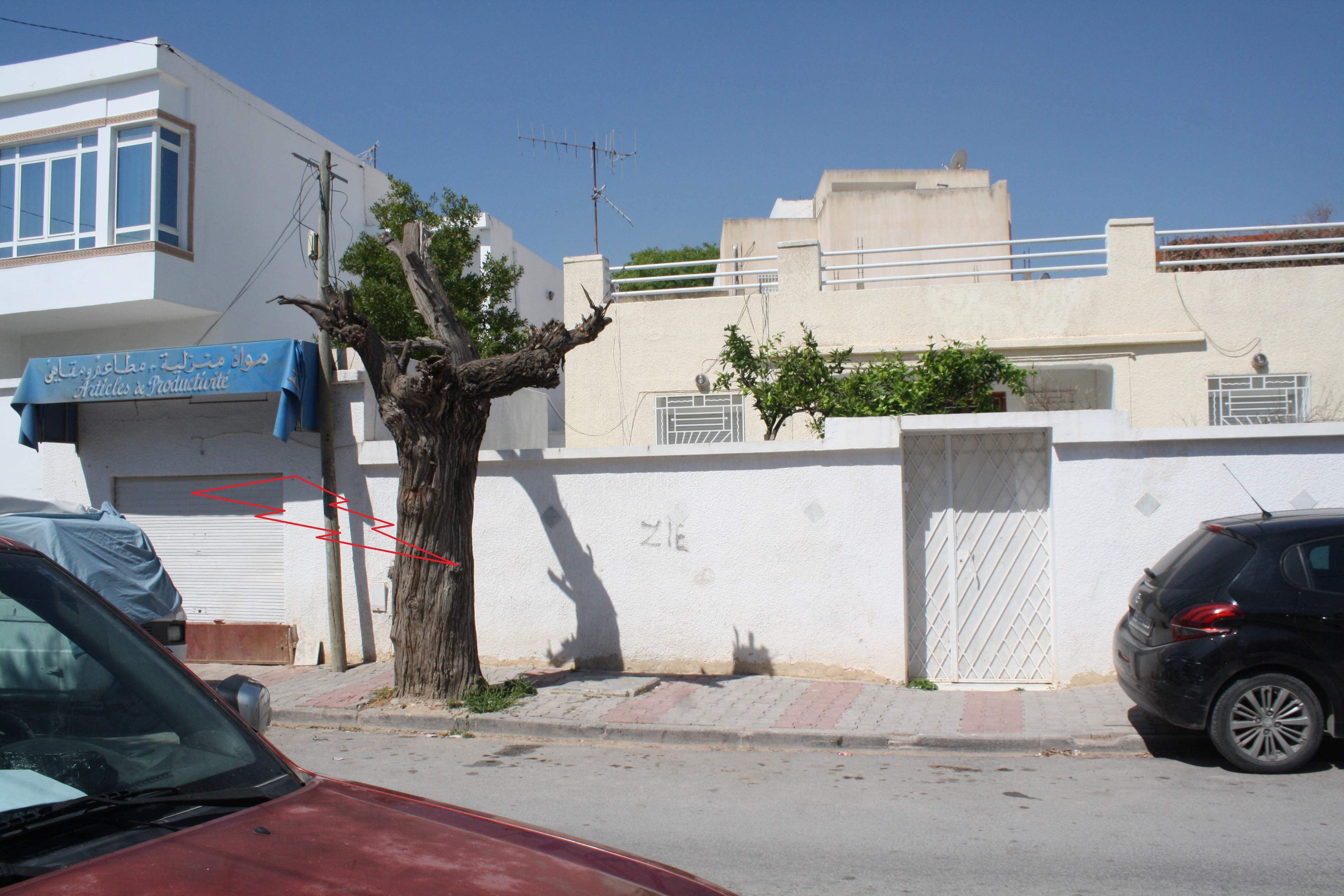 Vente&nbsp;Maisons