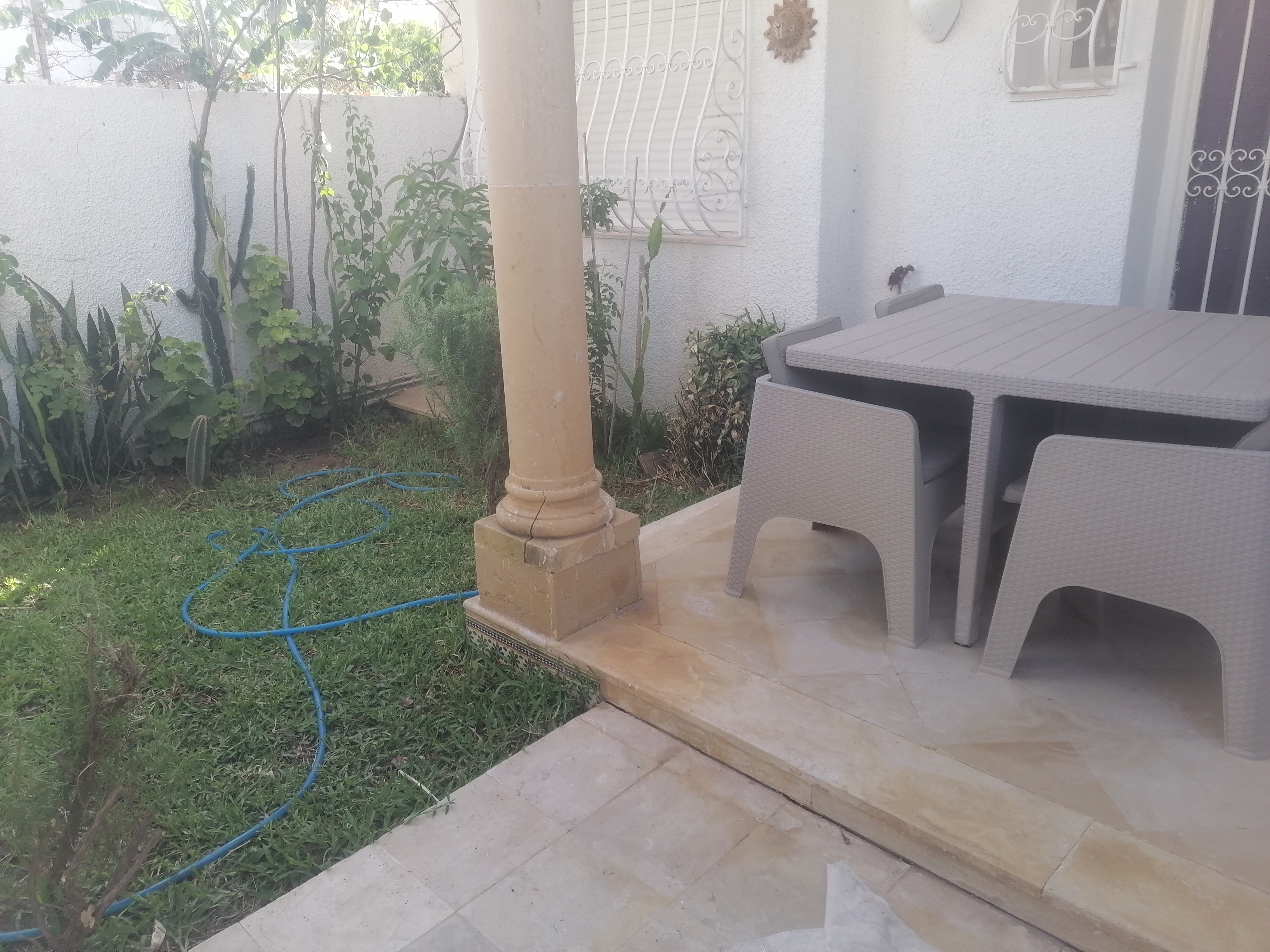 Hammamet Hammamet Location vacances Appart. 3 pices Exellent choix de vacances