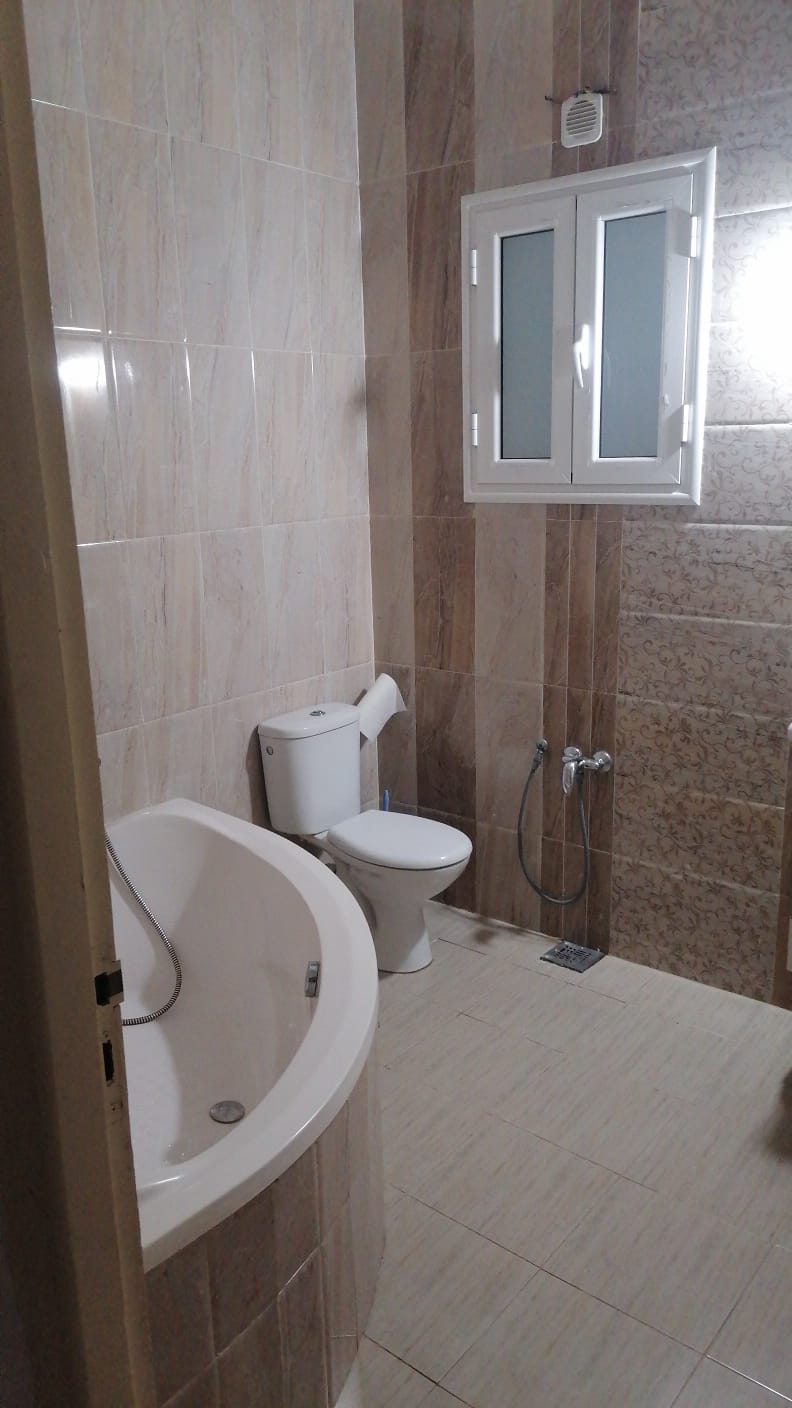 El Mourouj El Mourouj Location Autre Etqge de villa el mourouj 6
