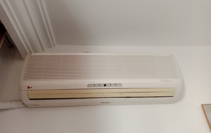 Climatiseur Autre