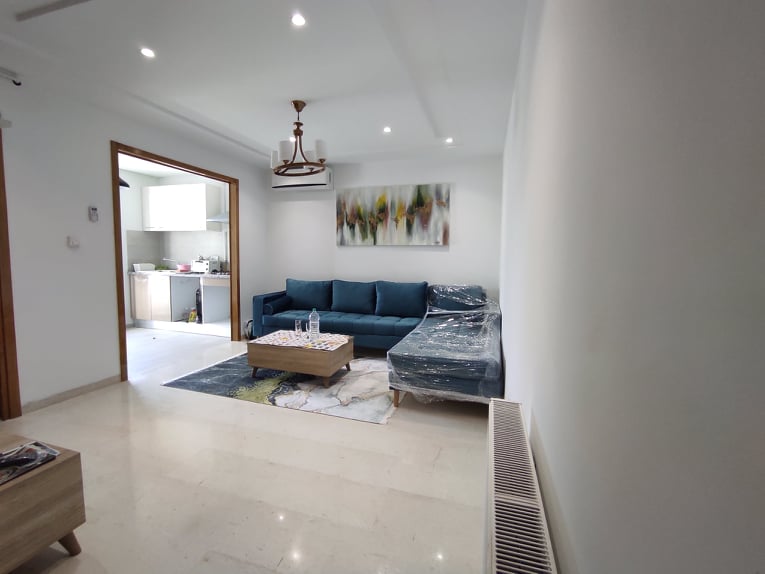 Bou Mhel El Bassatine Bou Mhel Location Appart. 2 pices Appat s1 hts meubl  boumhal