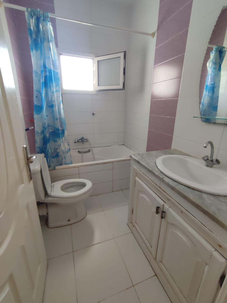 Hammam Chatt Hammam Chatt Location Appart. 4 pices Appart s3  hammam chatt