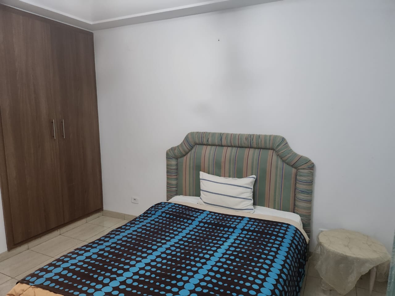 Location Appart. 3 pices