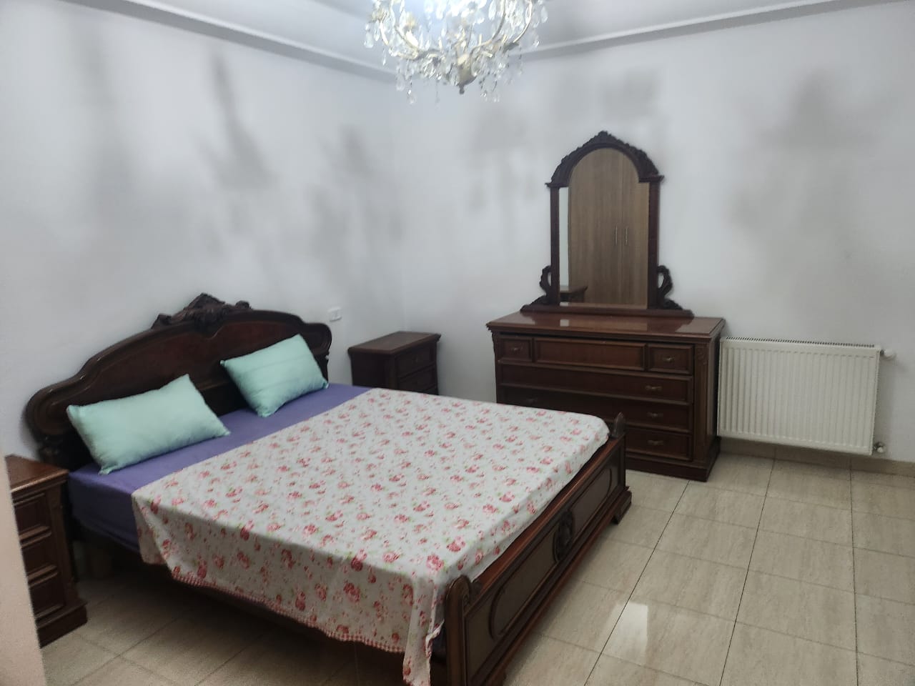 Ain Zaghouan Ain Zaghouan Location Appart. 3 pices Appart s2 meubl  ain zaghouan