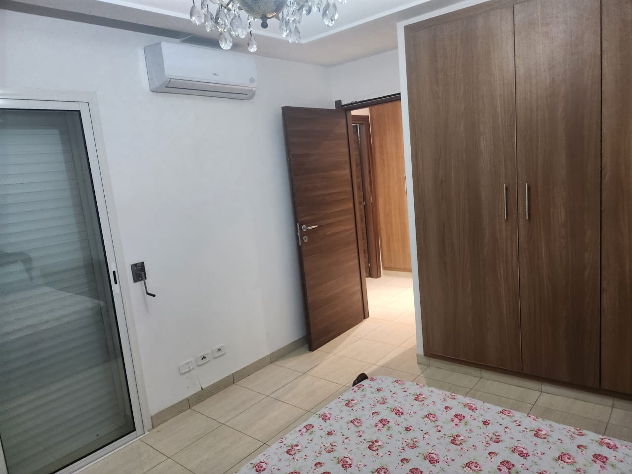 Ain Zaghouan Ain Zaghouan Location Appart. 3 pices Appart s2 meubl  ain zaghouan