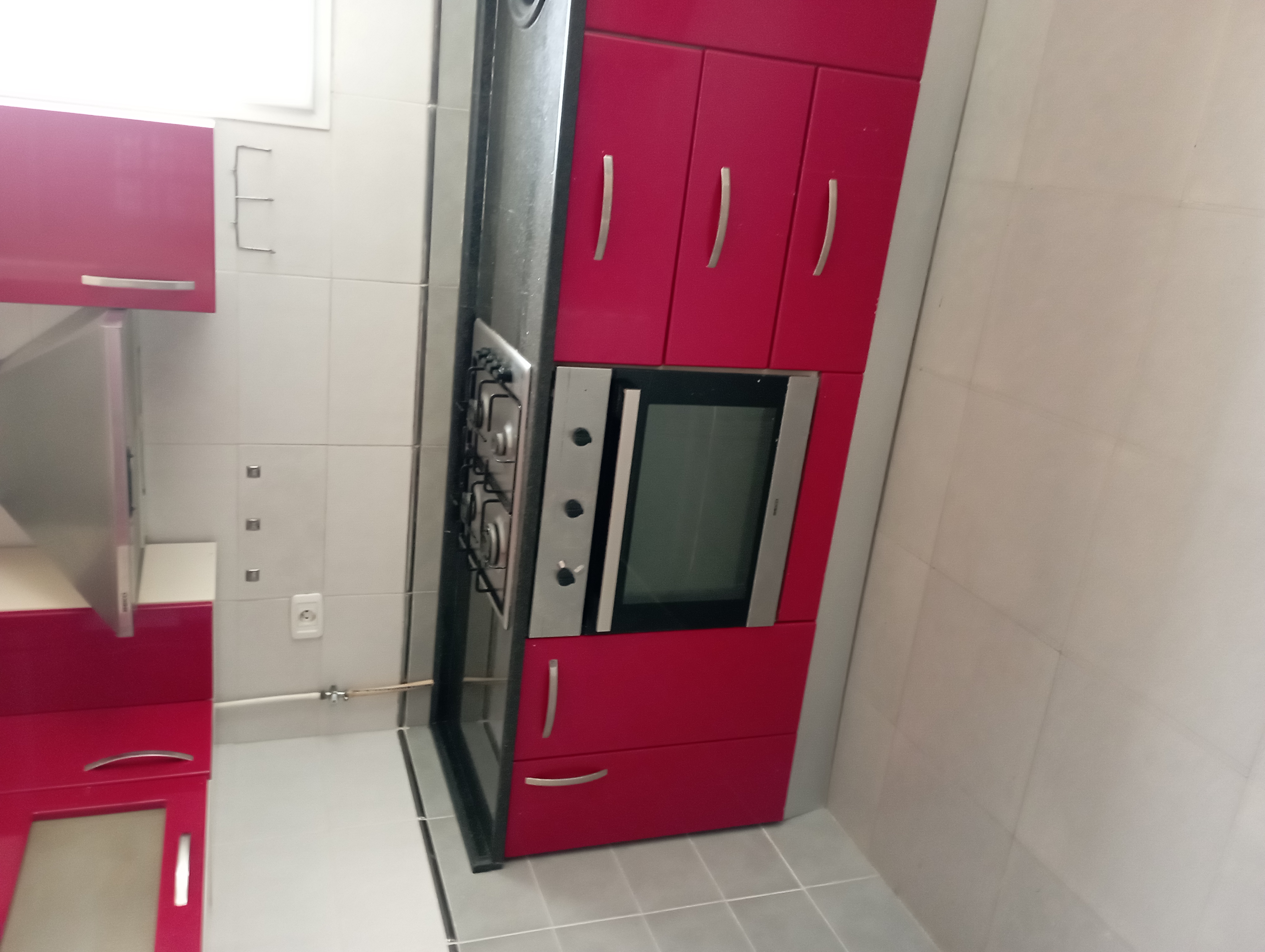 Ariana Ville El Menzah 7 Location Appart. 4 pices Appartement menzah 7