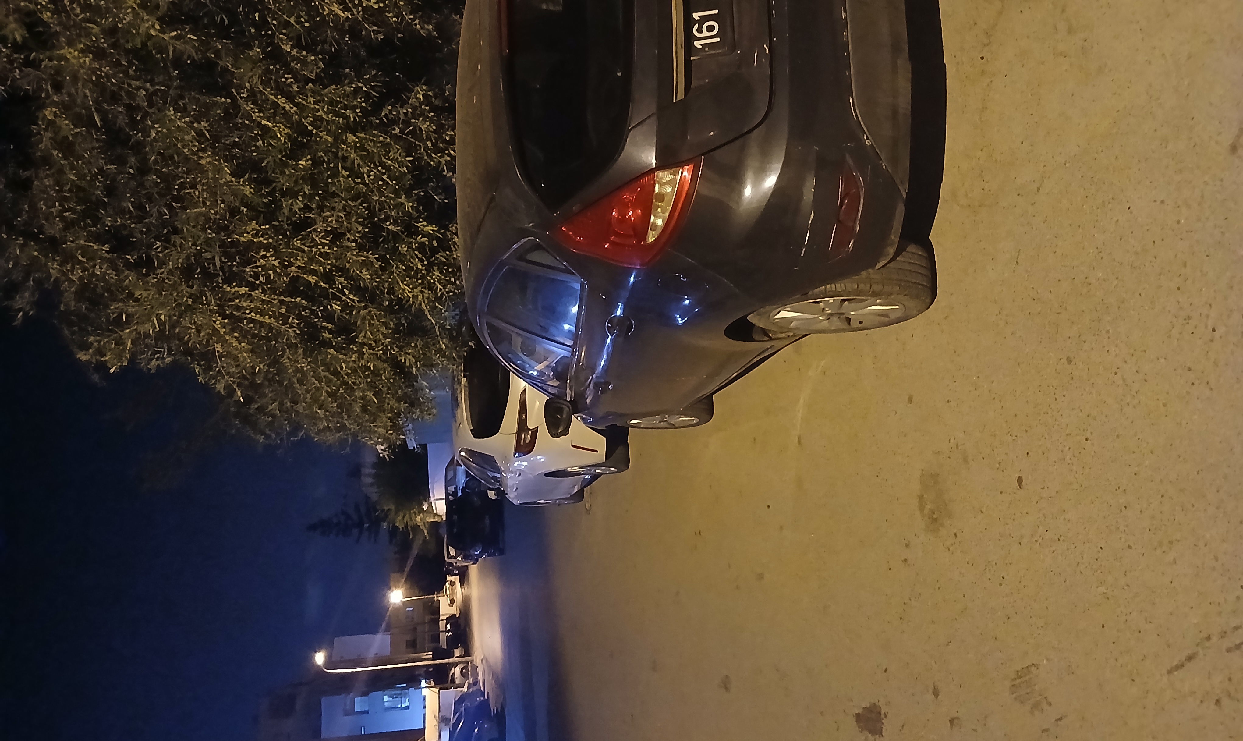 Ford Fiesta