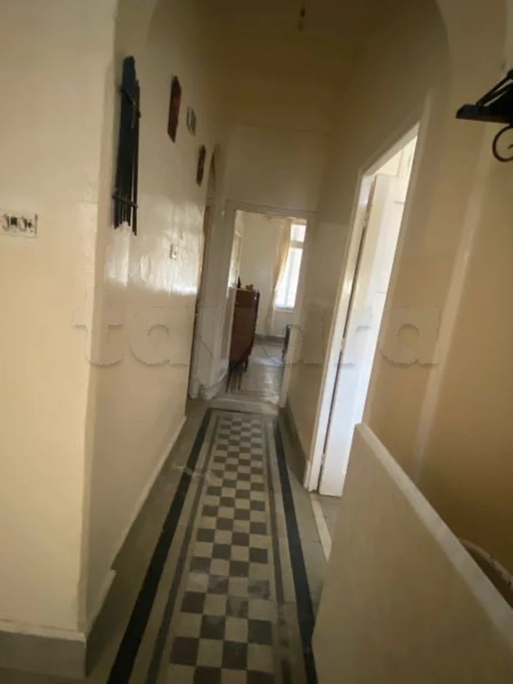 Location Appart. 3 pices