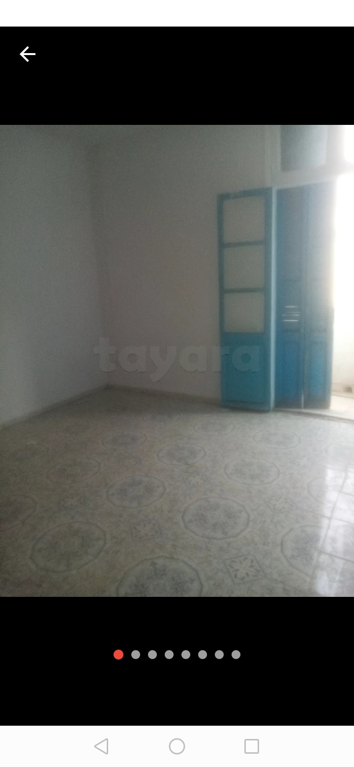 Location Appart. 3 pices