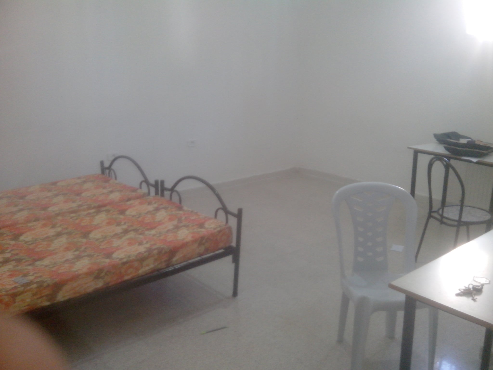 Le Bardo Le Bardo Location Appart. 3 pices App hall 3 meubl prs charles nicole