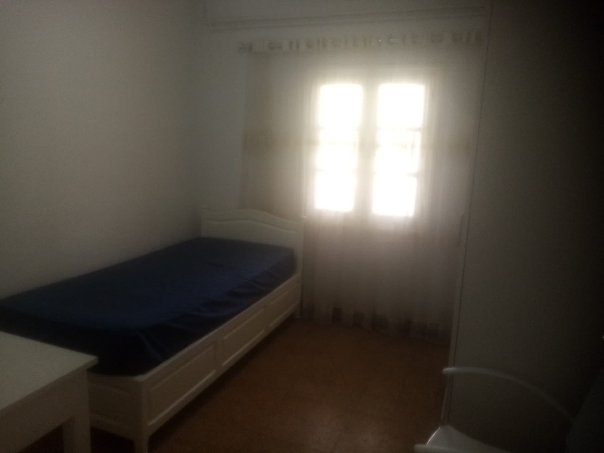 Carthage Salambo Location Appart. 4 pices Rdc s3 meubl pour tudiantes  carthage salammbo