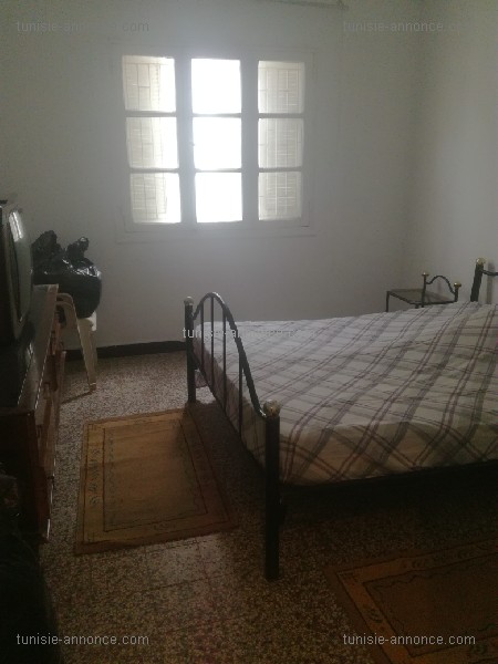 Location Appart. 3 pices