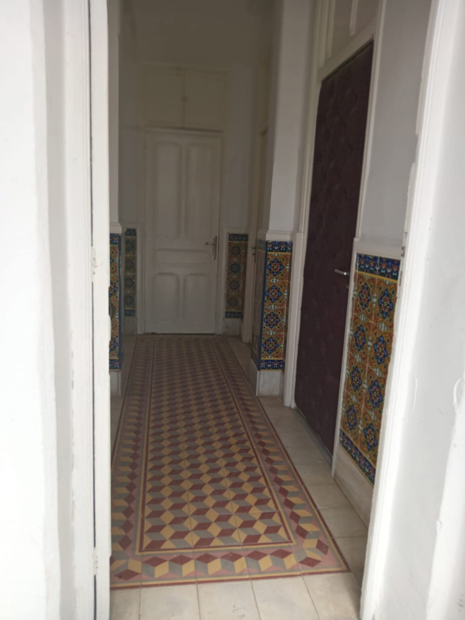 Location Appart. 3 pices