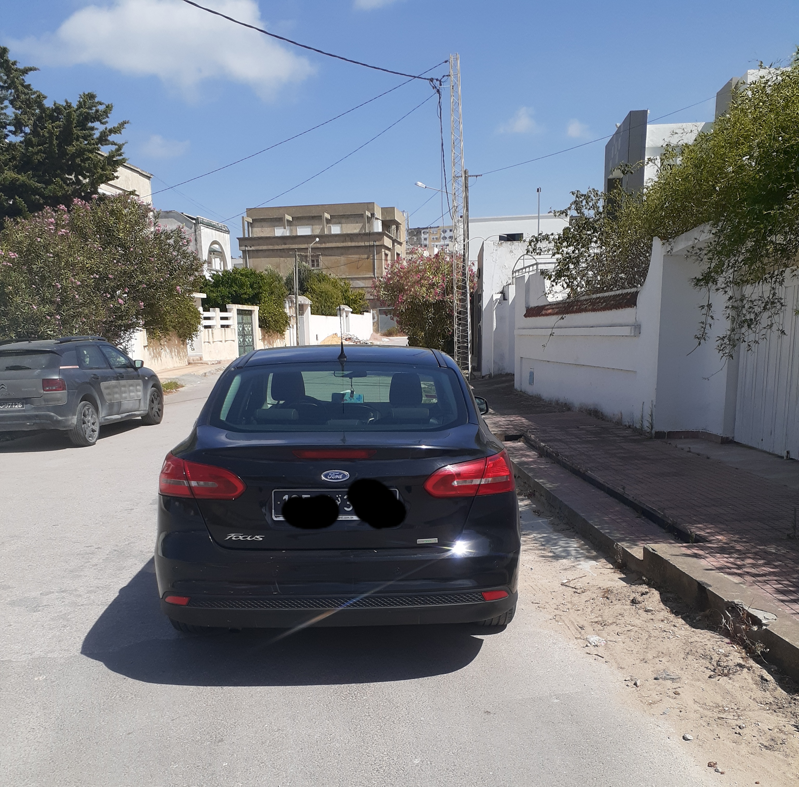 Ford Focus