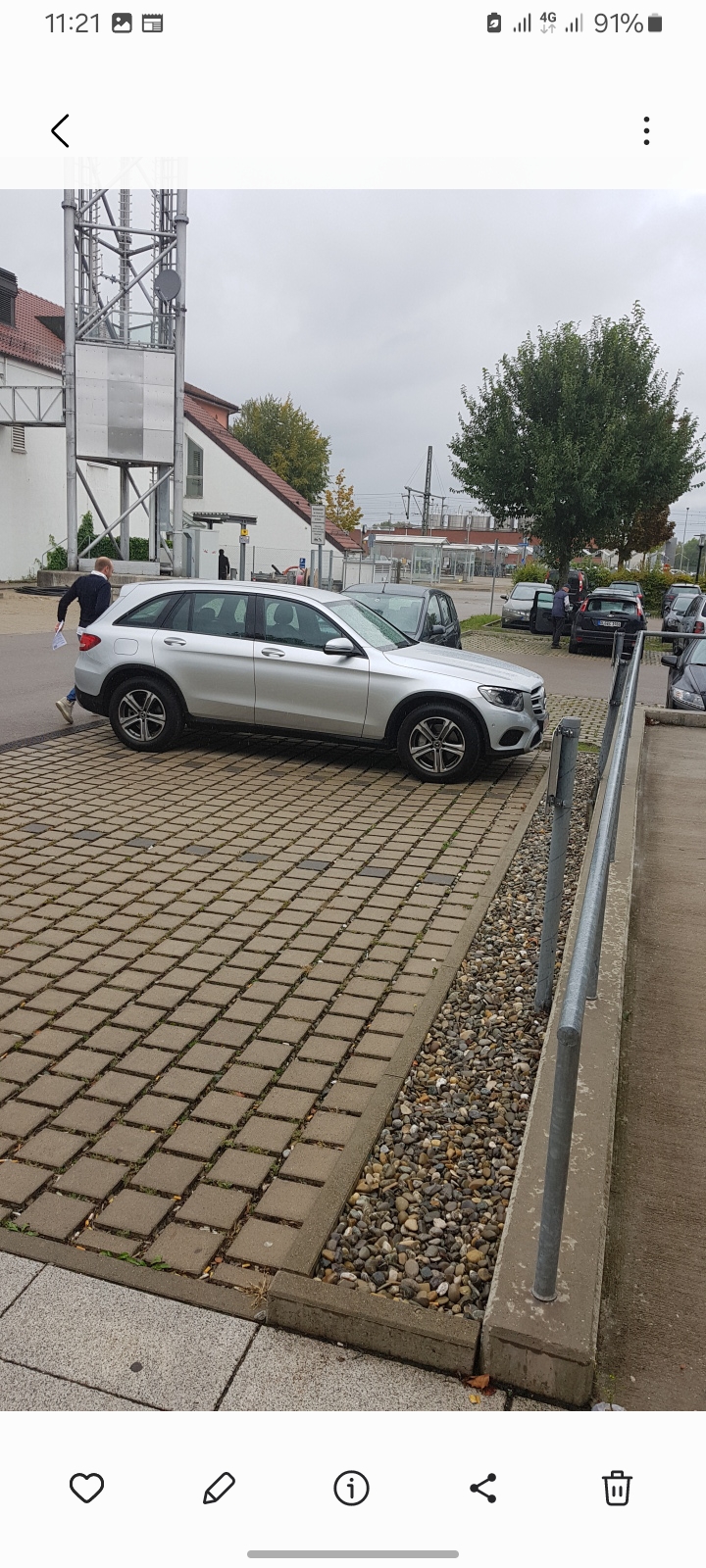 Mercedes Autre Modle