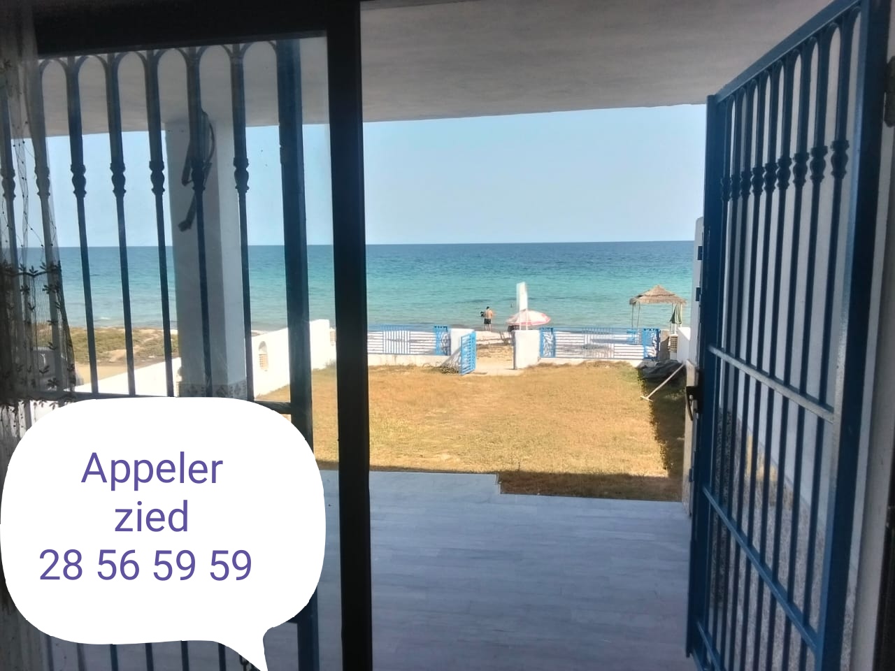 Kelibia Kelibia Location vacances Maisons Diar sayfi  kelibia plage