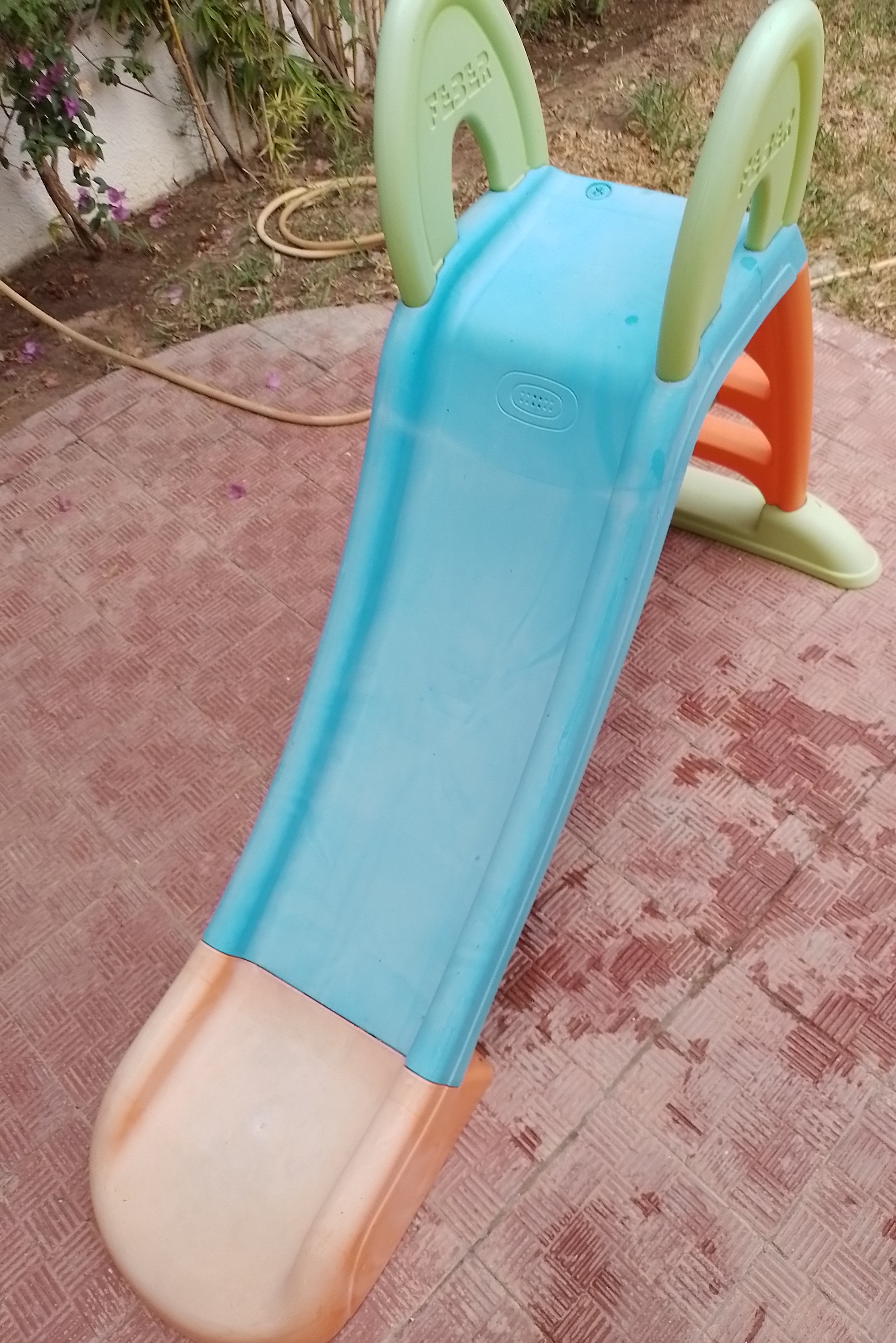 La Marsa Gammart Jouet Autre Toboggan enfant