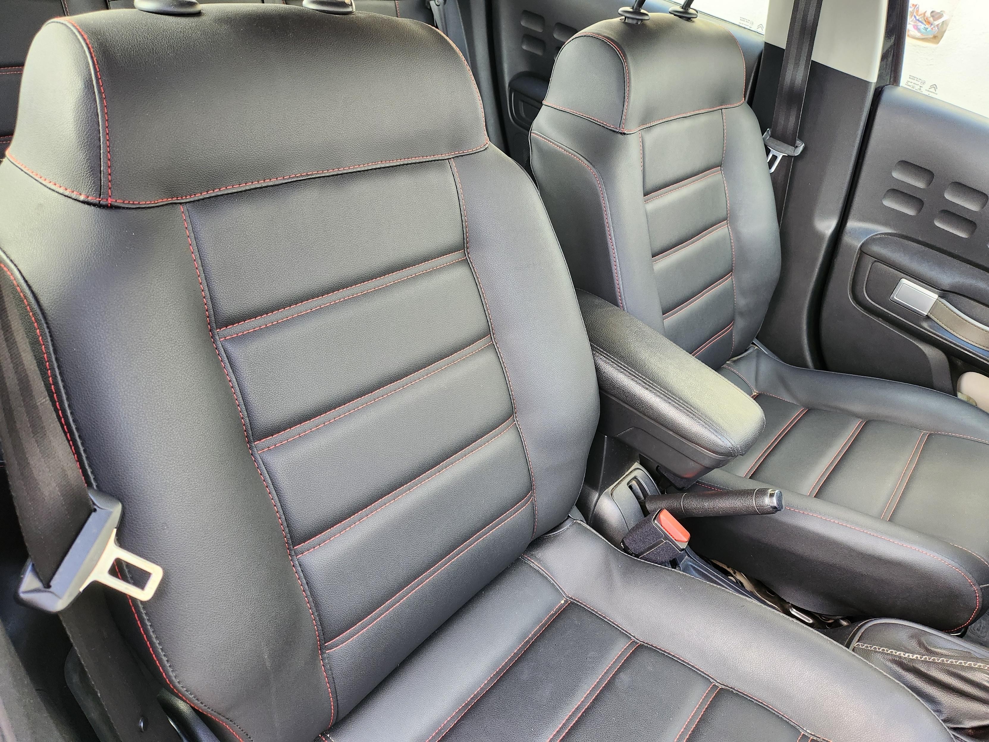 Citroen C3