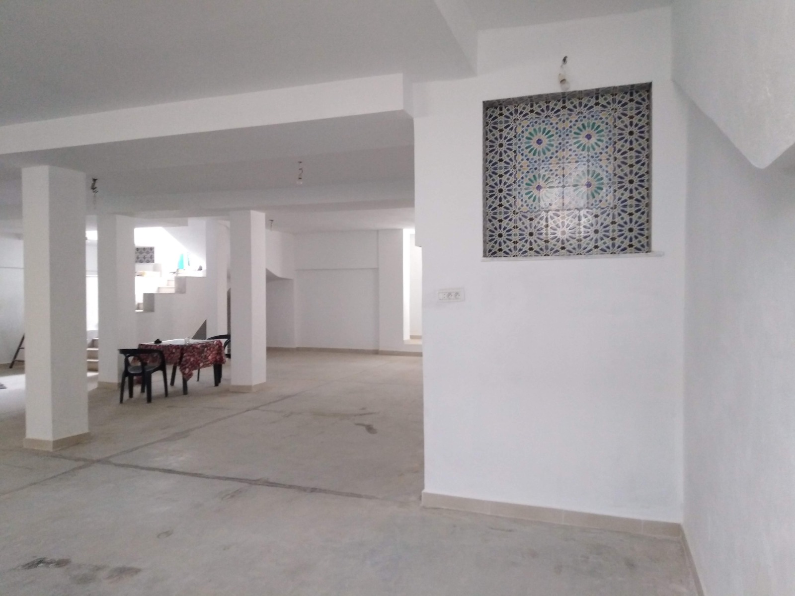 La Marsa El Aouina Location Autre Dpot  l'aouina