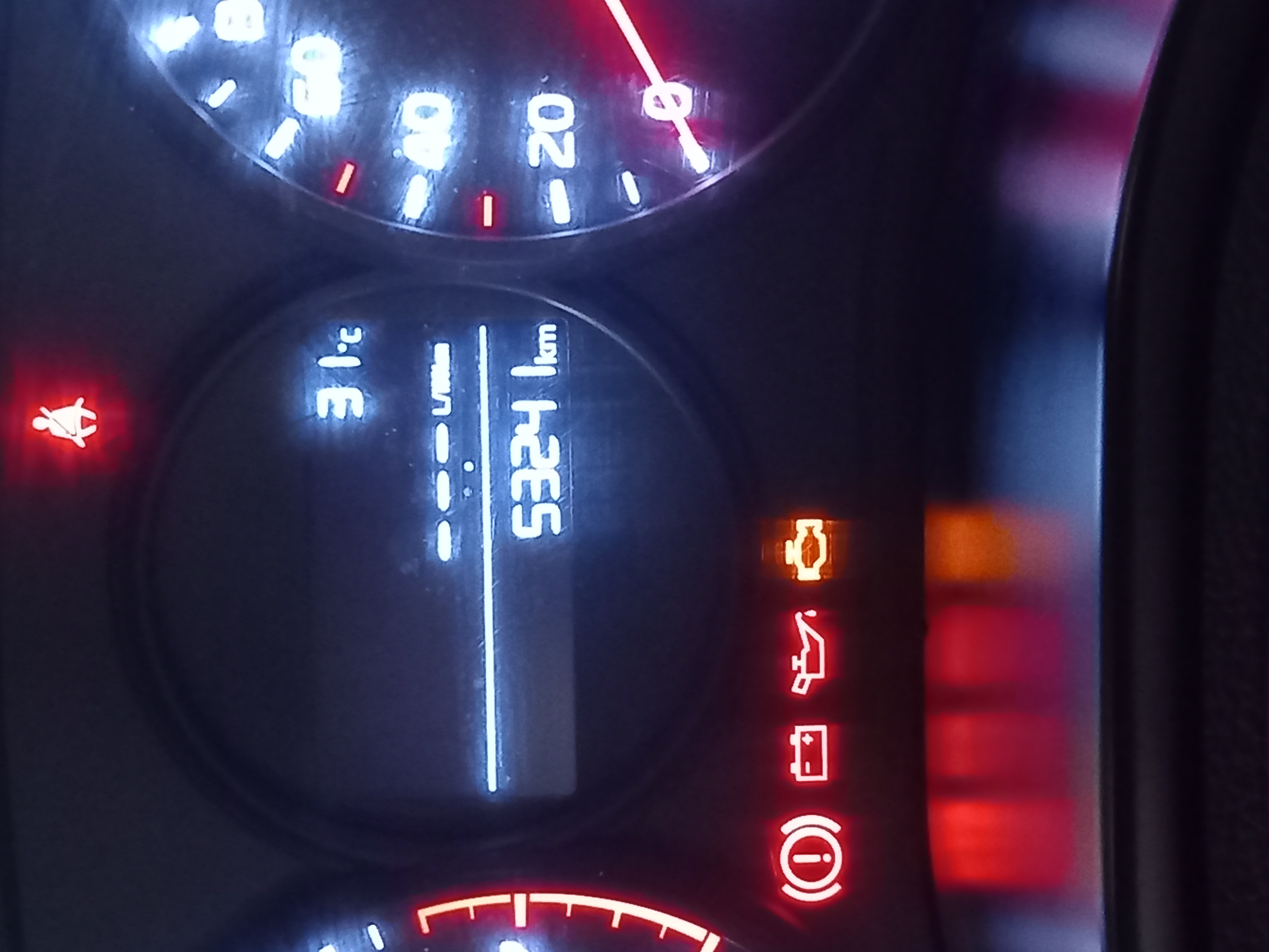 Kia Picanto
