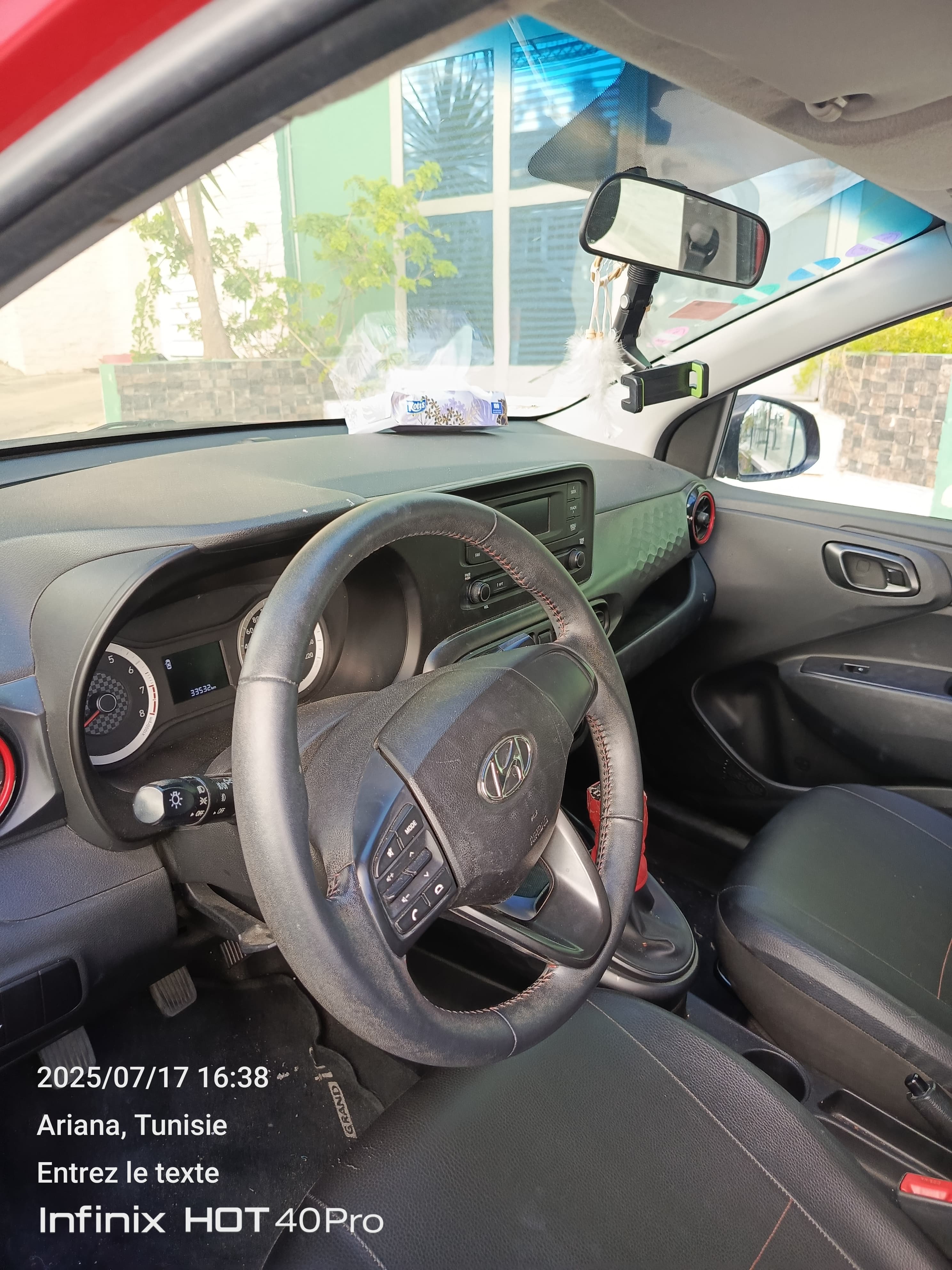 Hyundai Autre Modle