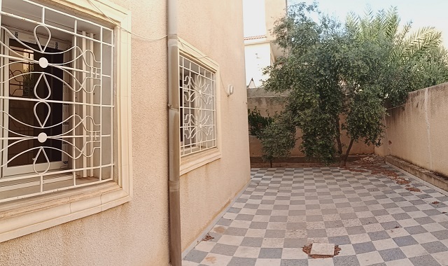 El Mourouj El Mourouj Vente Maisons Villa 2 tages au mourouj 3